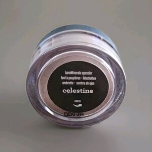bareMinerals CELESTINE Eye Shadow Eye Color .01oz/.28g Mini